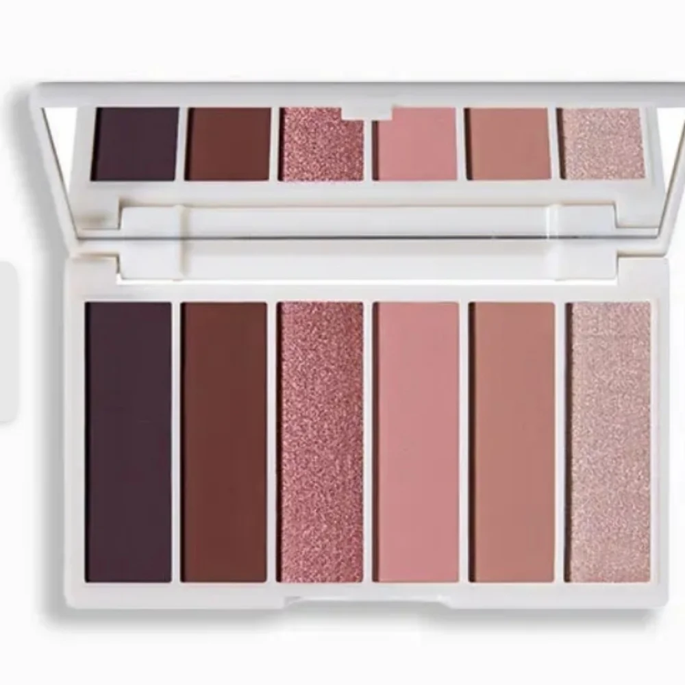 Laura Geller Dream Team 6 Multi-Finish‎ Eyeshadows Palette